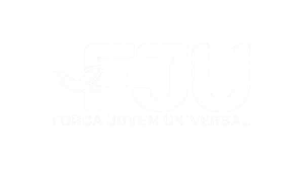 logo branco FJU
